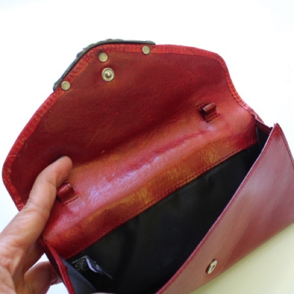 Vintage Brighton wallet/clutch - Picture 4 of 12